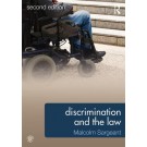 Discrimination and the Law 2nd Edition