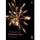Beginning Business Law