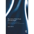 The Limits of State Power and Private Rights: Exploring Child Protection and Safeguarding Referrals and Assessments