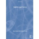 English Legal System