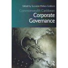 Commonwealth Caribbean Corporate Governance