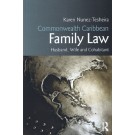 Commonwealth Caribbean Family Law: Husband, Wife and Cohabitant