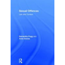Sexual Offences