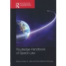 Routledge Handbook of Space Law