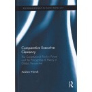 Comparative Executive Clemency: The Prerogative of Mercy in the Commonwealth