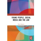 Young People, Social Media and the Law