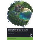 Chronotopes of Law: Jurisdiction, Scale and Governance