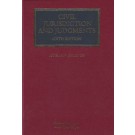 Civil Jurisdiction and Judgments 6th Edition