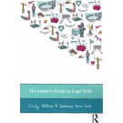 The Insider's Guide to Legal Skills