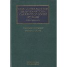 CMR Contracts for the International Carriage of Goods by Road, 4th Edition