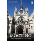 Mooting: The Definitive Guide