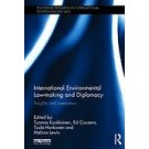 International Environmental Law-Making and Diplomacy: Insights and Overviews