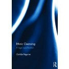 Ethnic Cleansing: A Legal Qualification