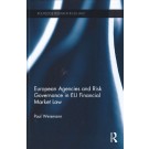 European Agencies and Risk Governance in EU Financial Market Law