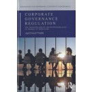 Corporate Governance Regulation: The Changing Roles and Responsibilities of Boards of Directors