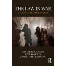 The Law in War: A Concise Overview