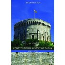 Constitutional History of the UK 2nd Edition