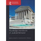 Routledge Handbook of Judicial Behavior