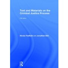 Text and Materials on the Criminal Justice Process 5th Edition