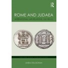 Rome and Judea: International Law Relations, 162-100 BCE