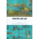 Ranciere and Law
