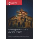 Routledge Handbook of Law and Theory