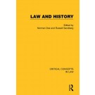 Law and History