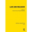 Law and Religion
