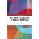 The Legal Architecture of English Cathedrals