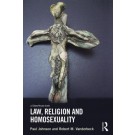 Law, Religion and Homosexuality