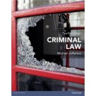 Criminal Law, 12th edition