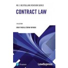 Law Express: Contract Law, 9th Edition