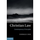 Christian Law: Contemporary Principles