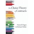 The Choice Theory of Contracts