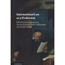 International Law as a Profession