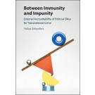 Between Immunity and Impunity: External Accountability of Political Elites for Transnational Crime