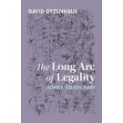 The Long Arc of Legality: Hobbes, Kelsen, Hart