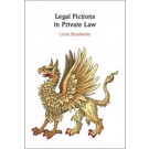 Legal Fictions in Private Law