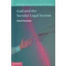 God and the Secular Legal System