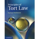 Principles of Tort Law