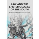 Law and the Epistemologies of the South
