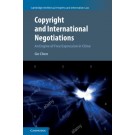 Copyright and International Negotiations: An Engine of Free Expression in China?