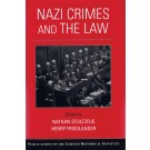 Nazi Crimes and the Law