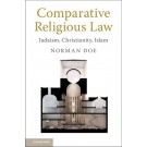Comparative Religious Law: Judaism, Christianity, Islam