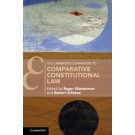 The Cambridge Companion to Comparative Constitutional Law