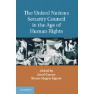 The United Nations Security Council in the Age of Human Rights