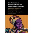 The Protection of Economic, Social and Cultural Rights in Africa: International, Regional and National Perspectives