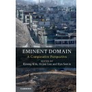 Eminent Domain: A Comparative Perspective