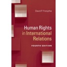 Human Rights in International Relations 4th Edition