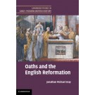Oaths and the English Reformation